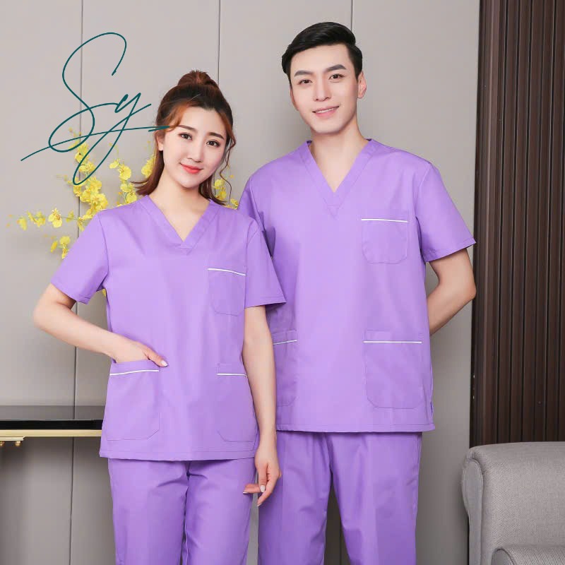 Đồng phục các ngành dịch vụ #328