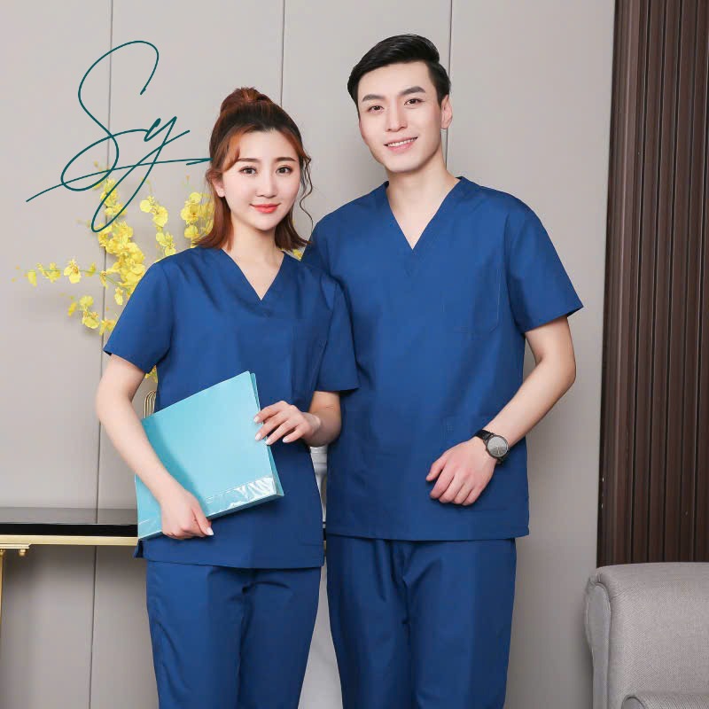 Đồng phục các ngành dịch vụ #330