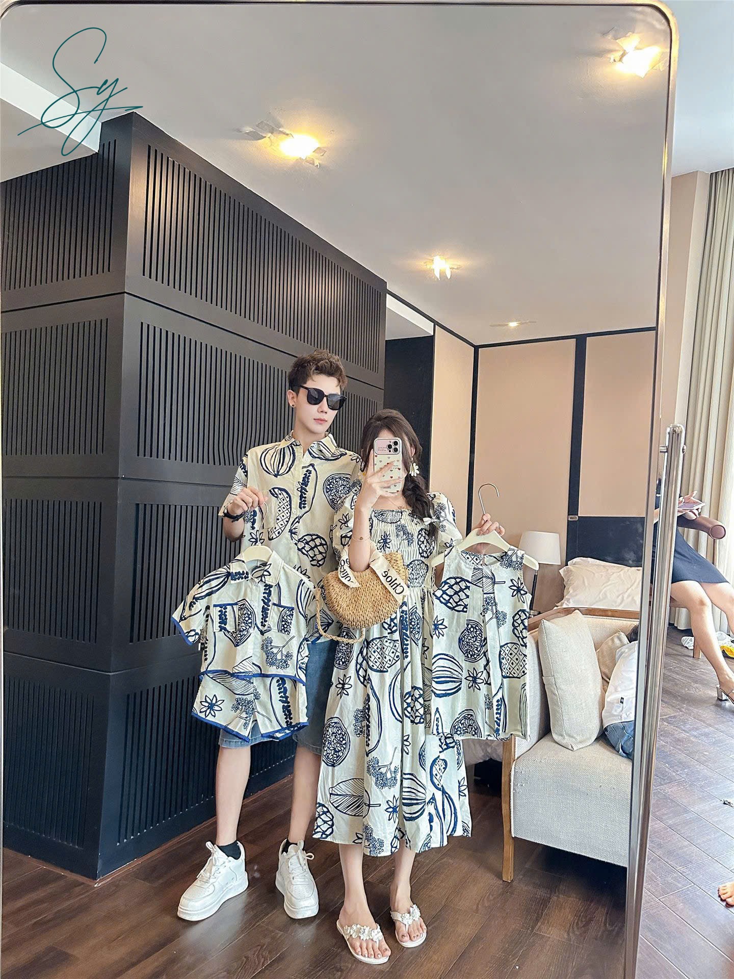 Thời trang nam nữ #332