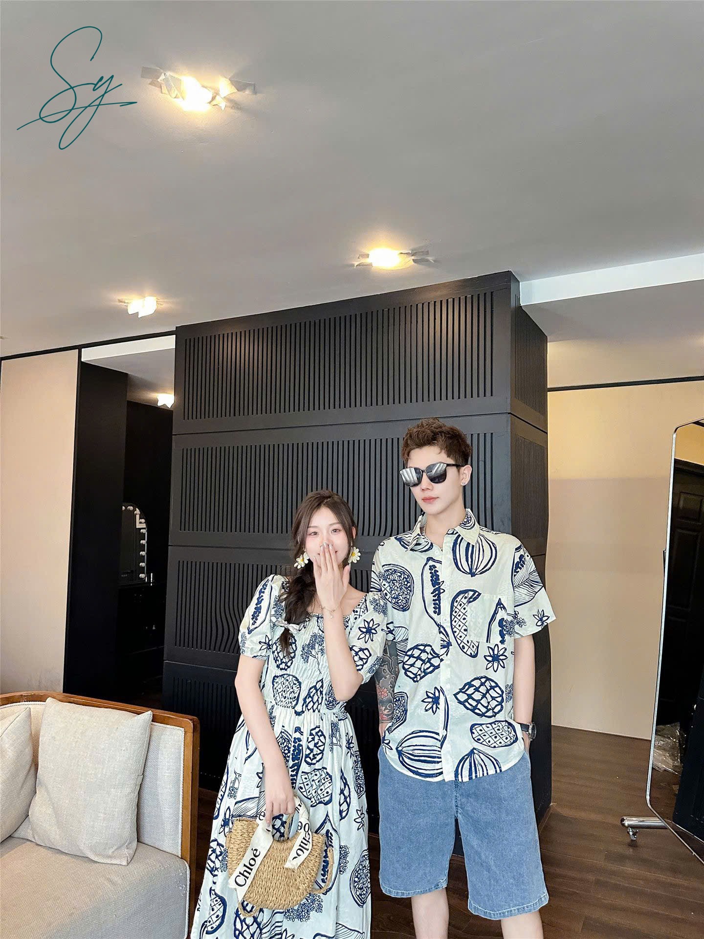 Thời trang nam nữ #333