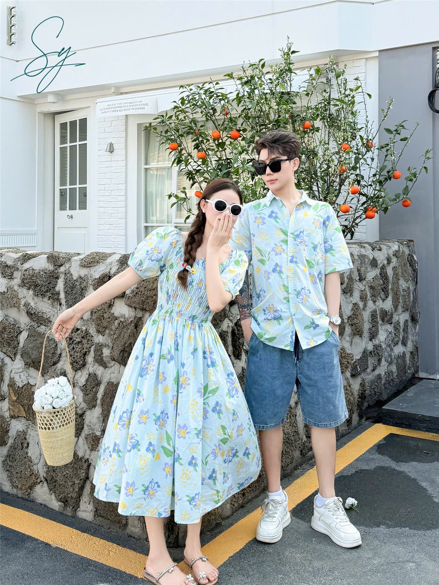 Thời trang nam nữ #334