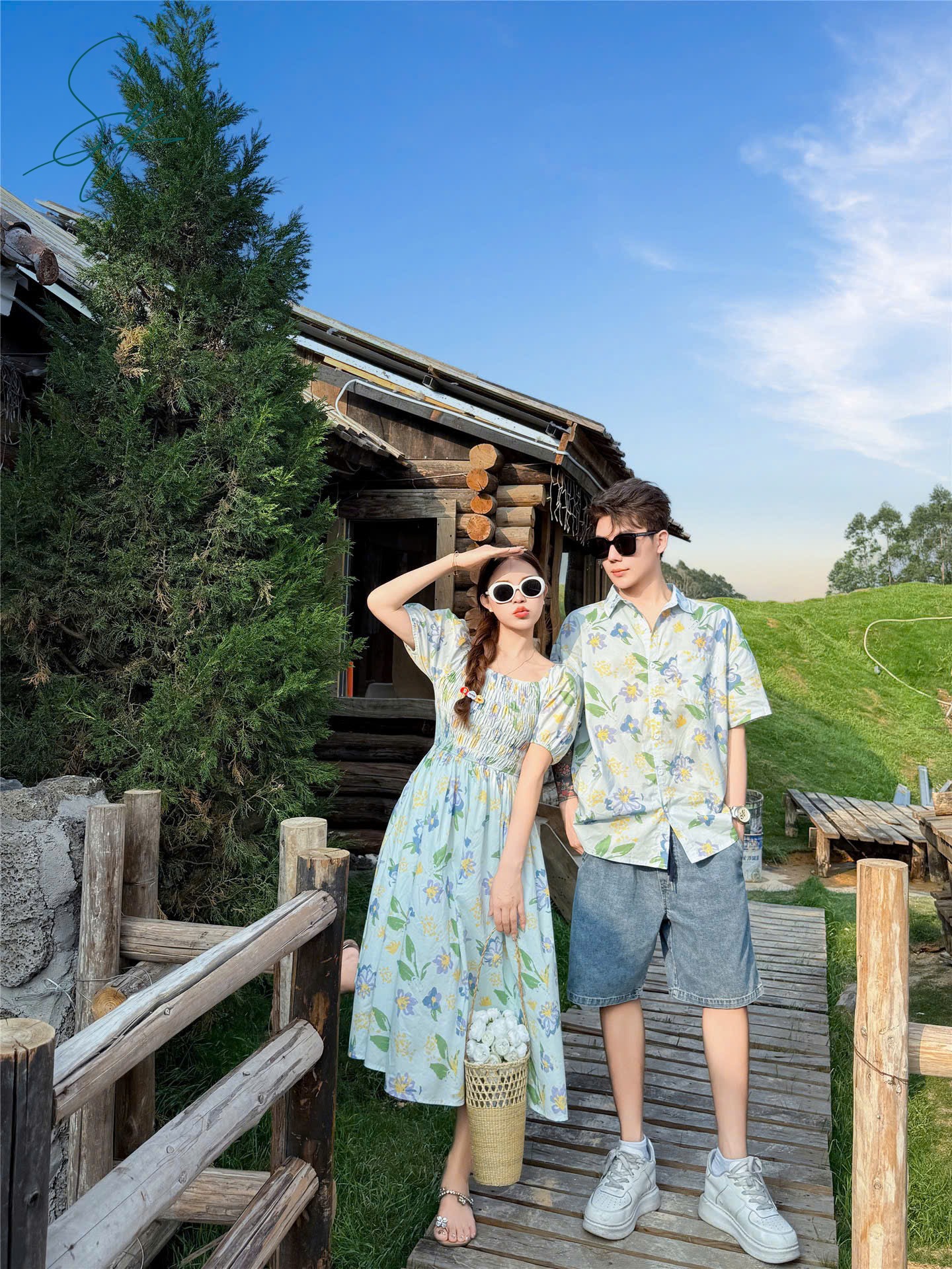 Thời trang nam nữ #338