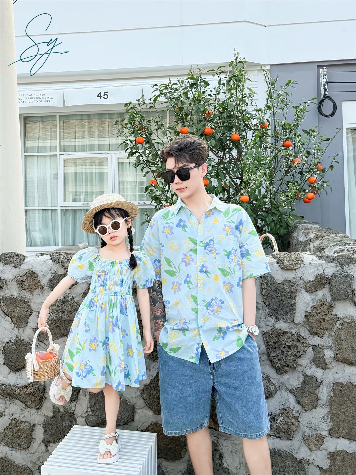 Thời trang nam nữ #339