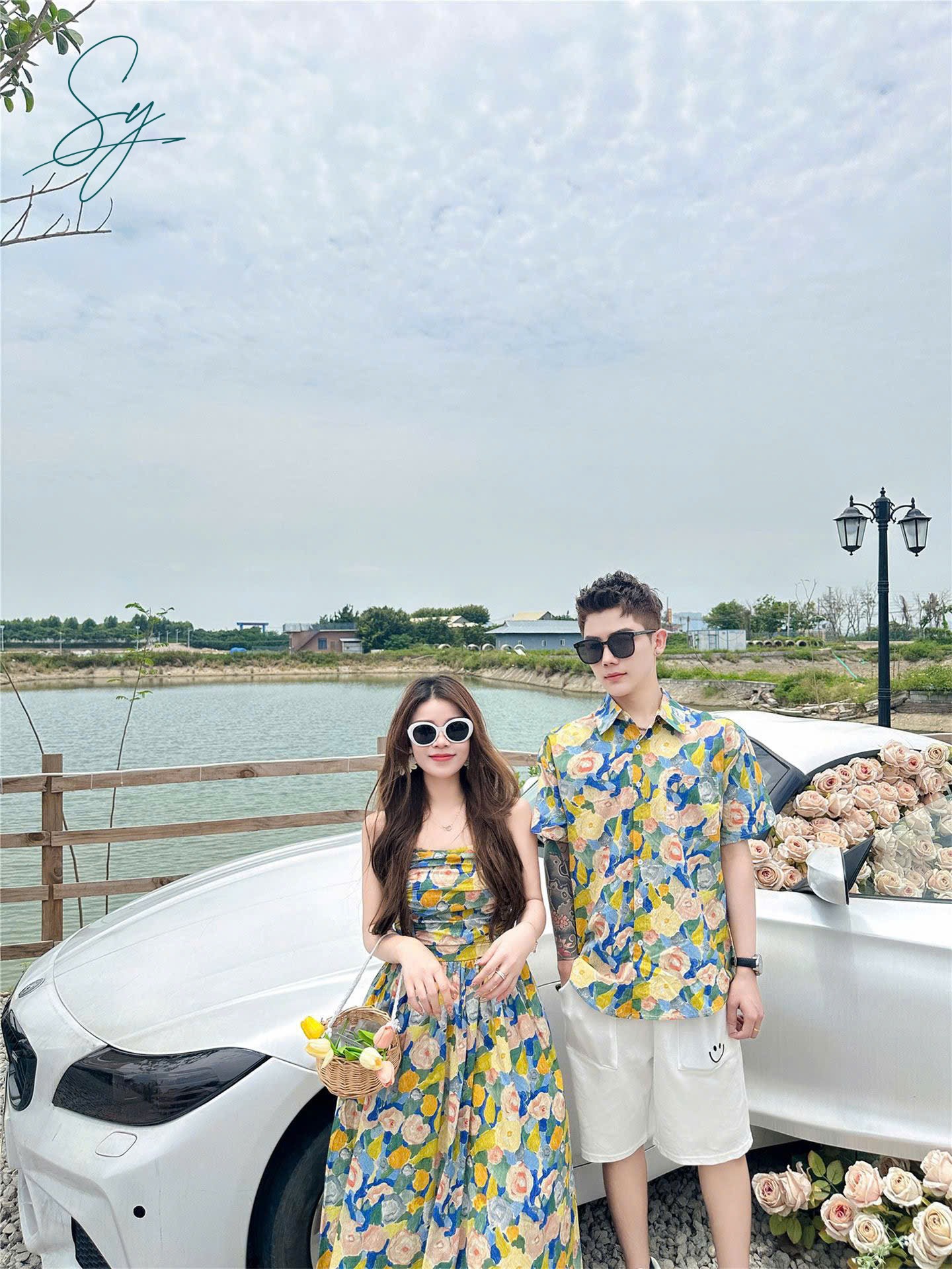 Thời trang nam nữ #361