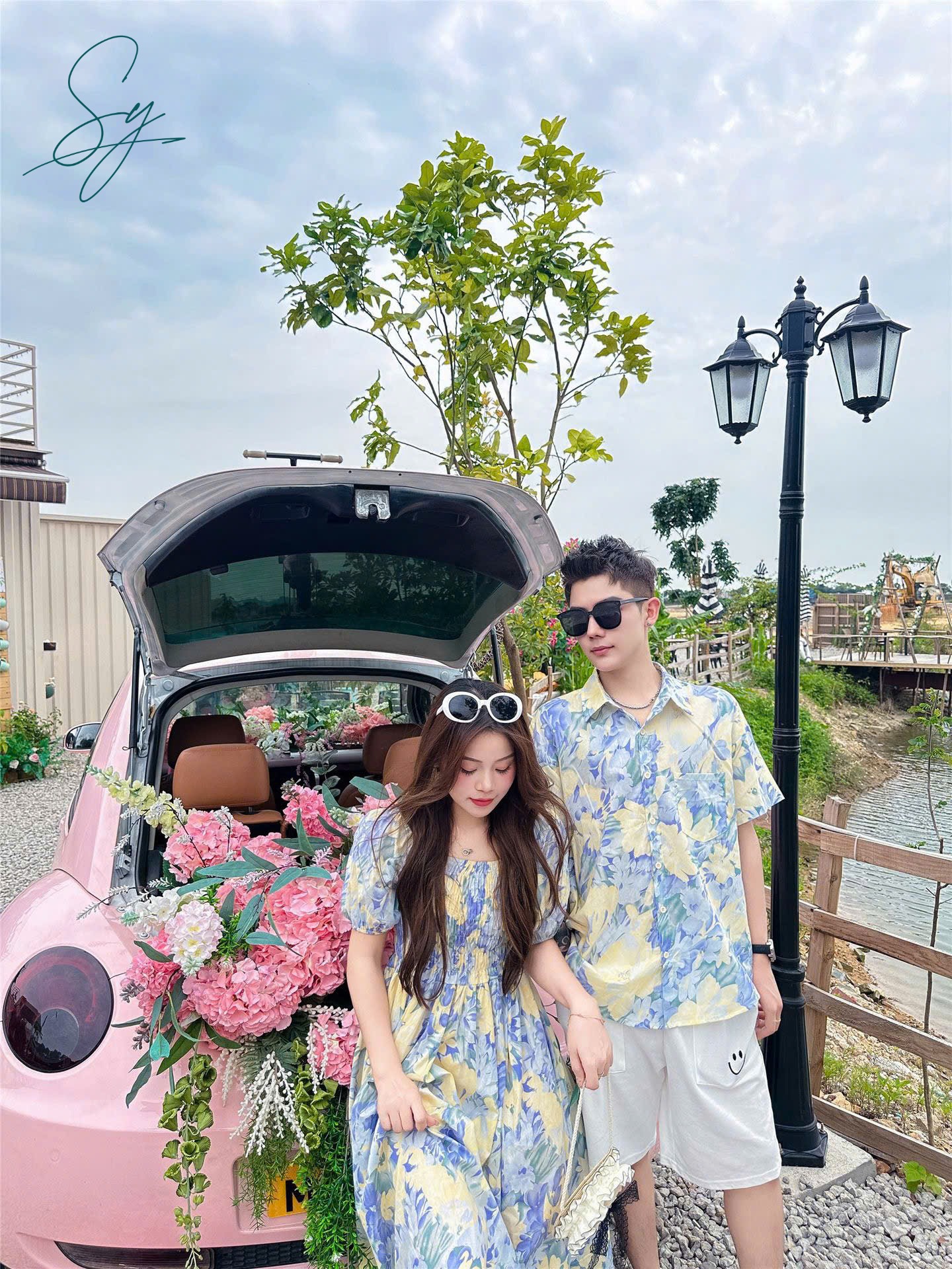 Thời trang nam nữ #364