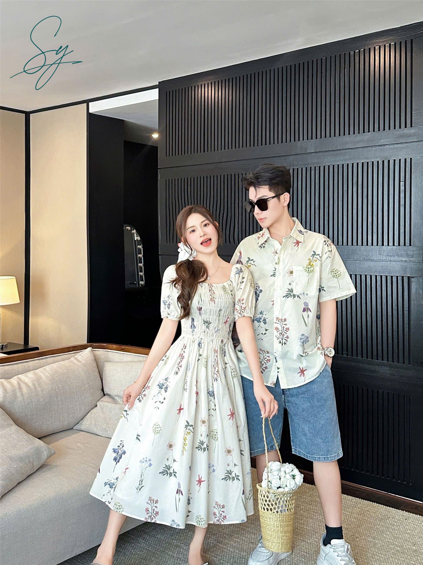 Thời trang nam nữ #365