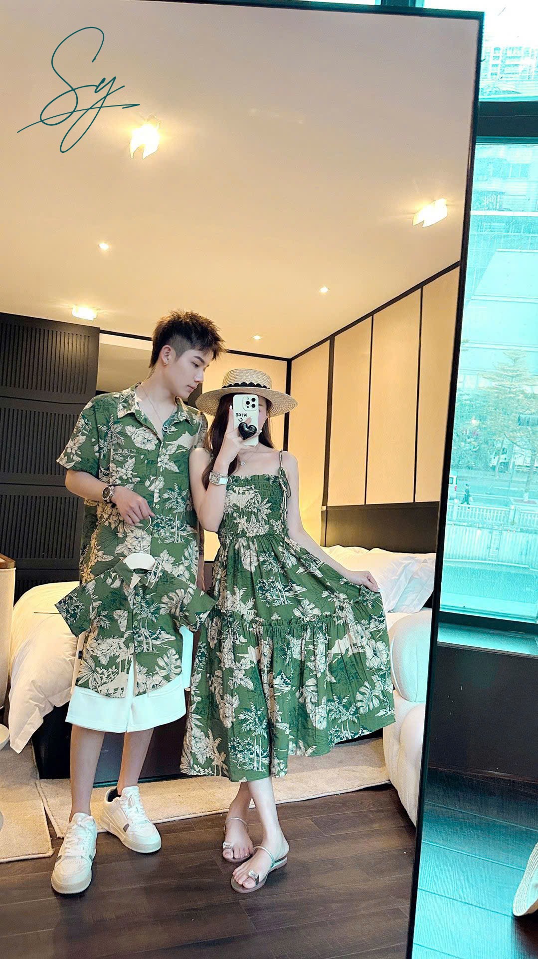 Thời trang nam nữ #366