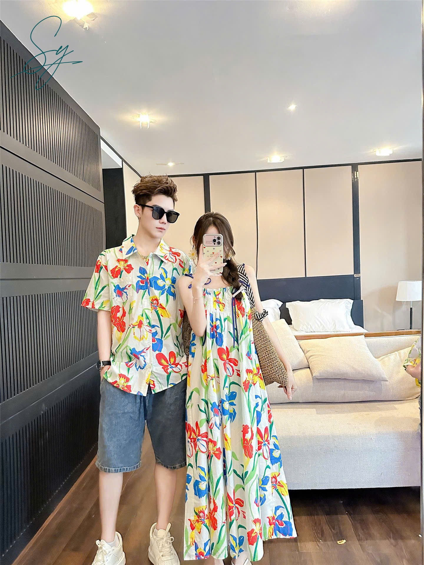 Thời trang nam nữ #367