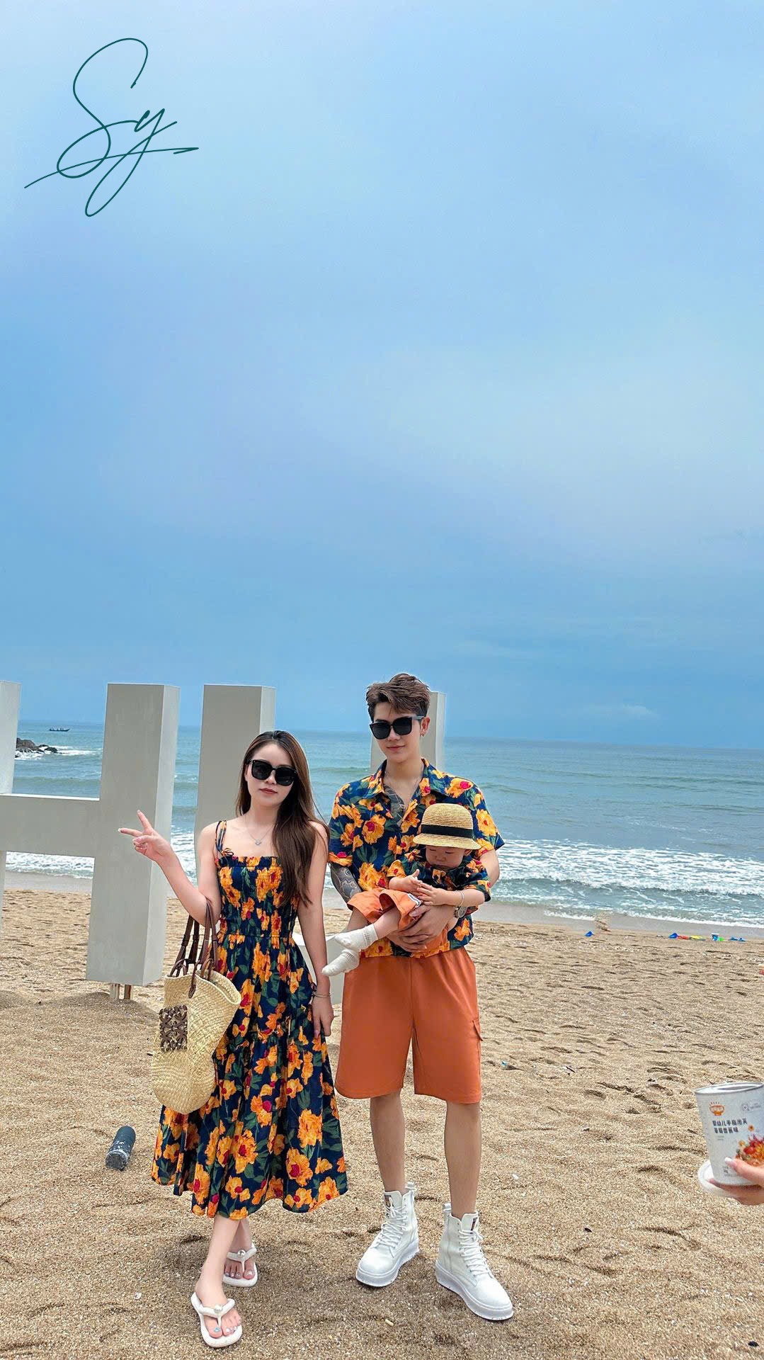 Thời trang nam nữ #368