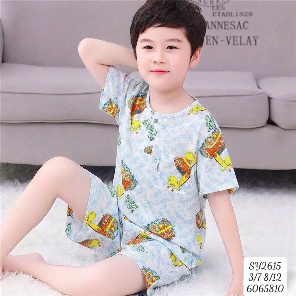 Thời trang trẻ em #372