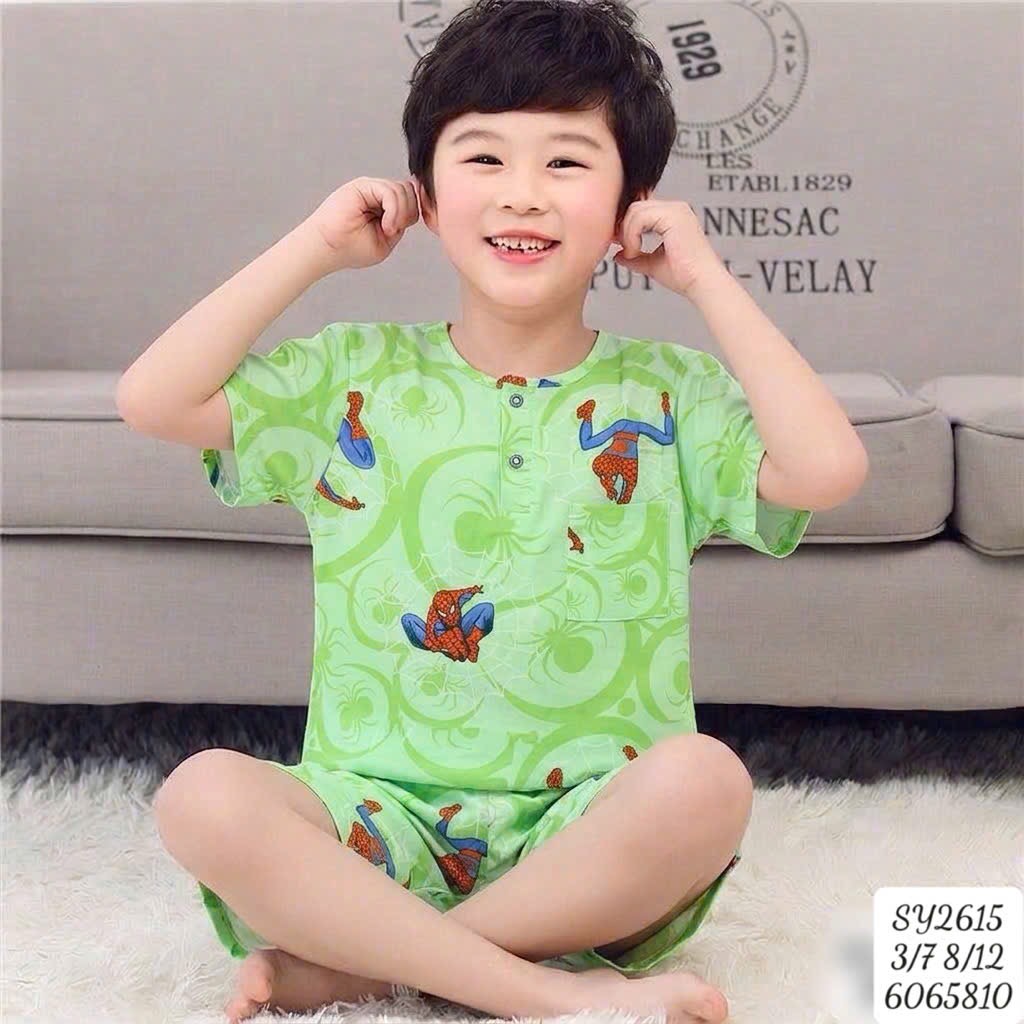 Thời trang trẻ em #373