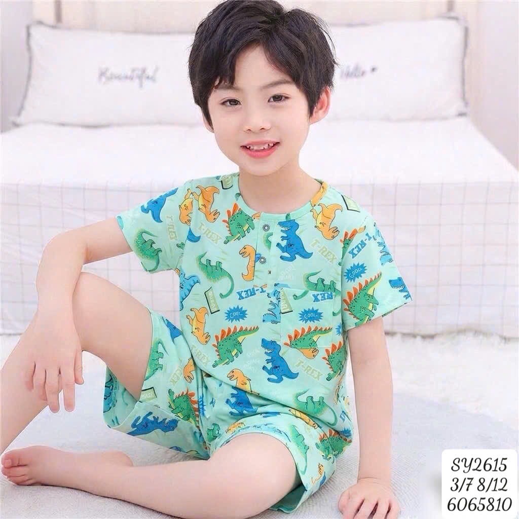 Thời trang trẻ em #374