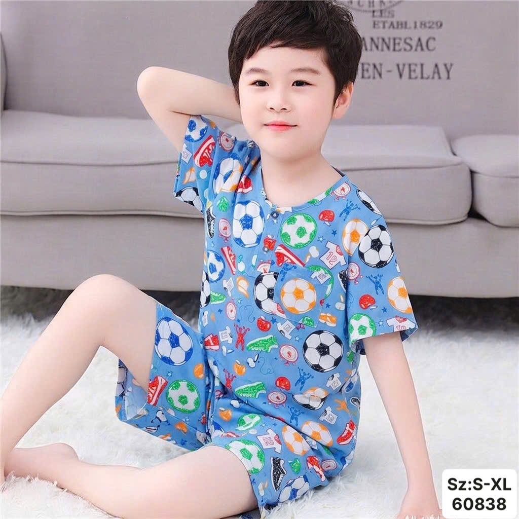 Thời trang trẻ em #375