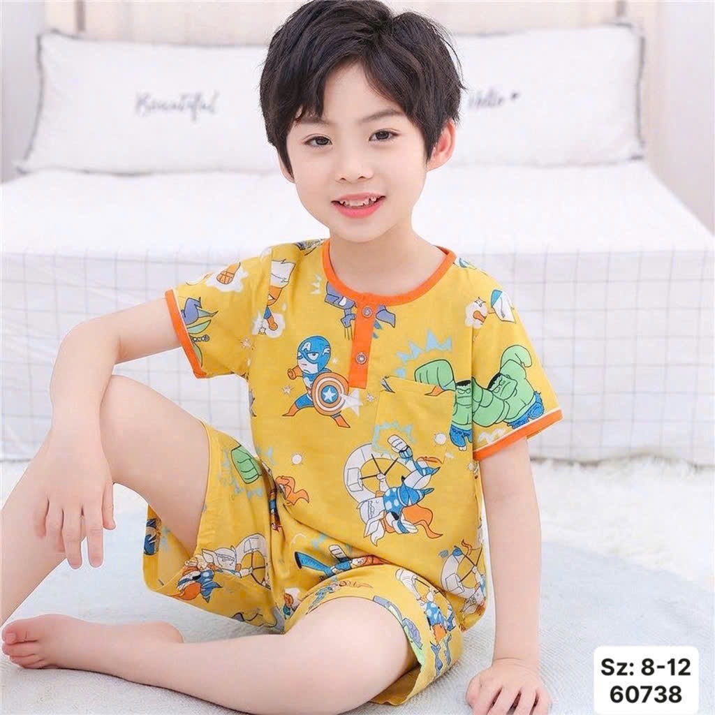 Thời trang trẻ em #376