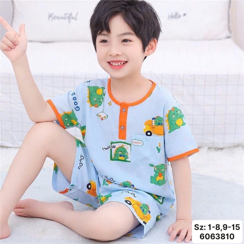 Thời trang trẻ em #377