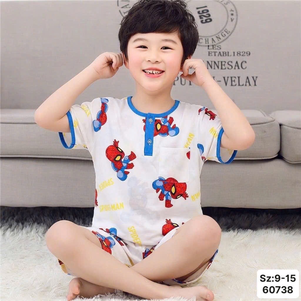 Thời trang trẻ em #378