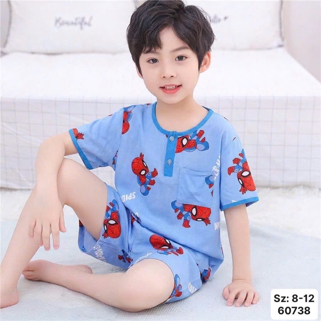 Thời trang trẻ em #379