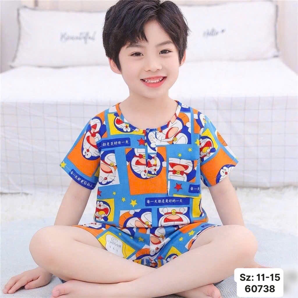 Thời trang trẻ em #380