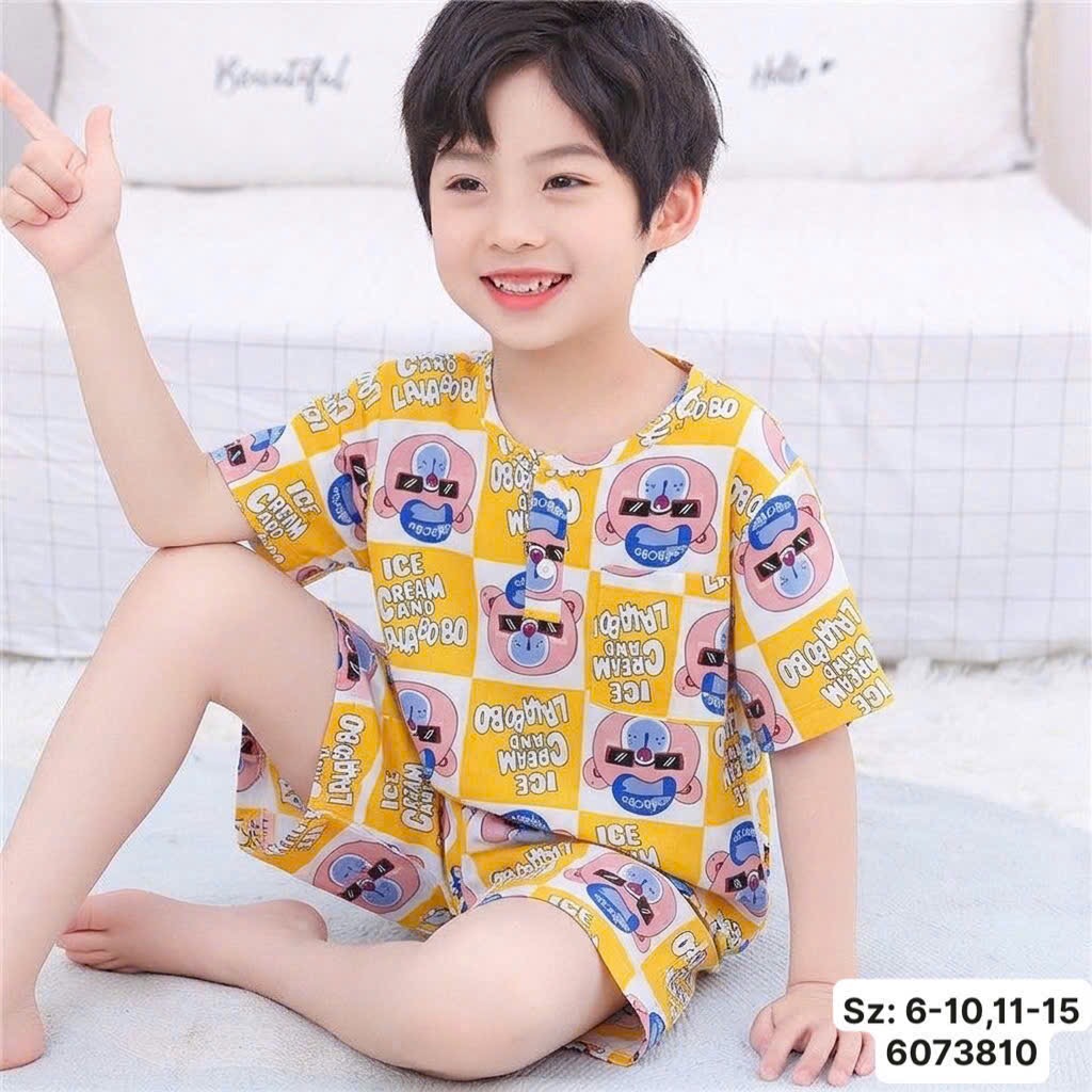 Thời trang trẻ em #381