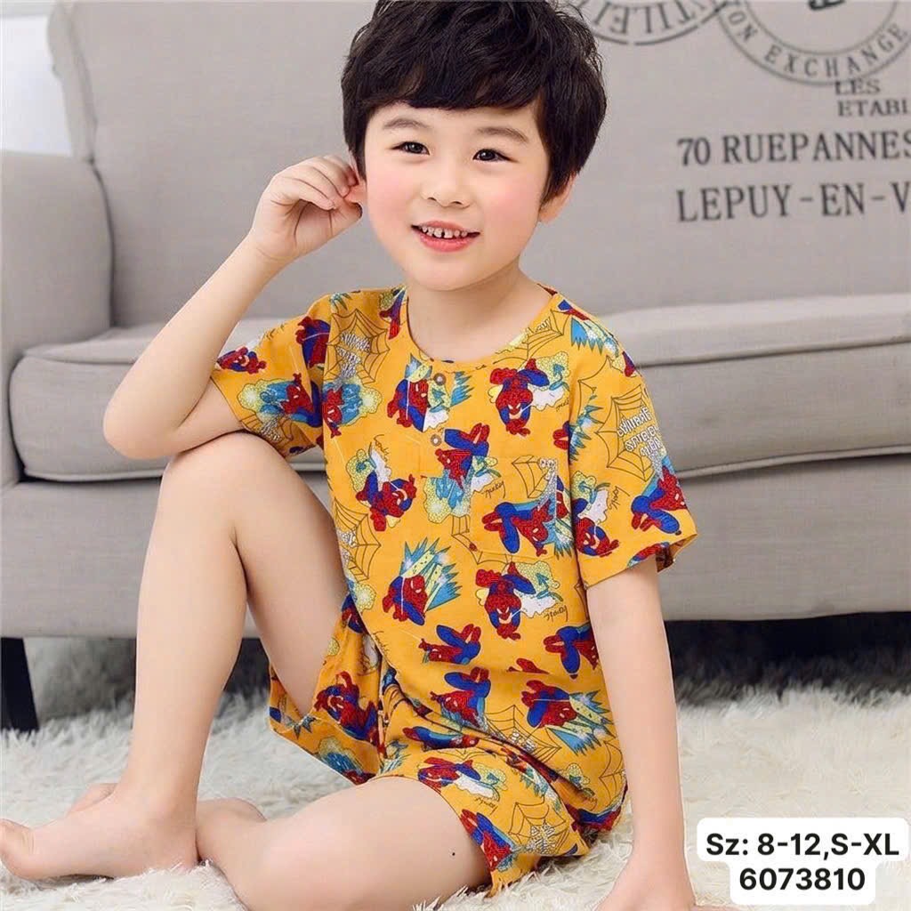 Thời trang trẻ em #382