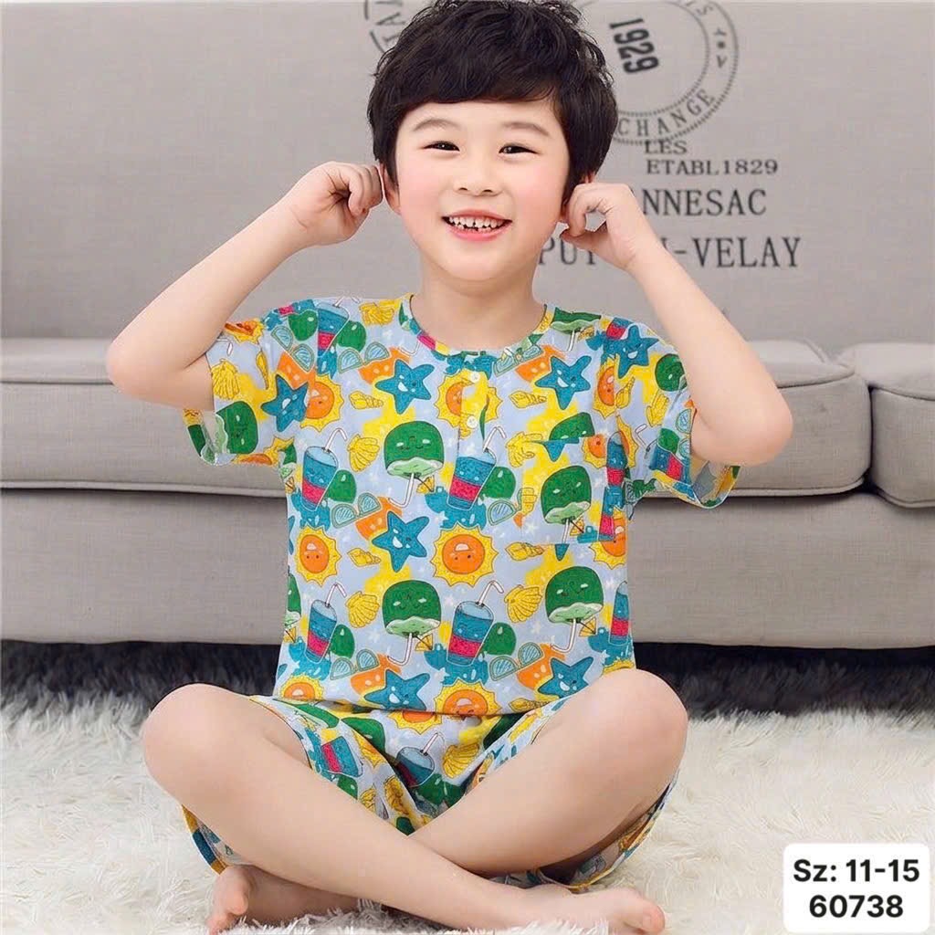 Thời trang trẻ em #383