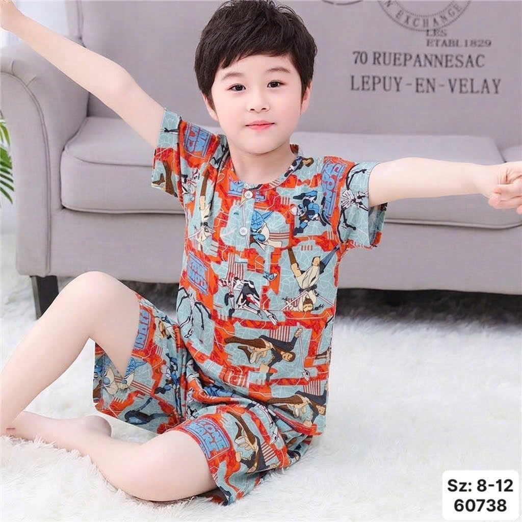 Thời trang trẻ em #384