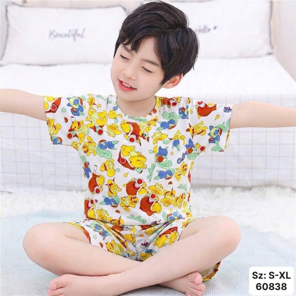 Thời trang trẻ em #385