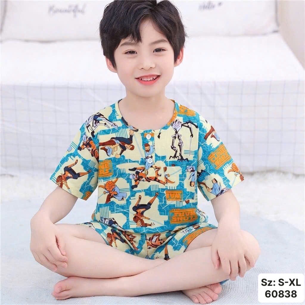 Thời trang trẻ em #386