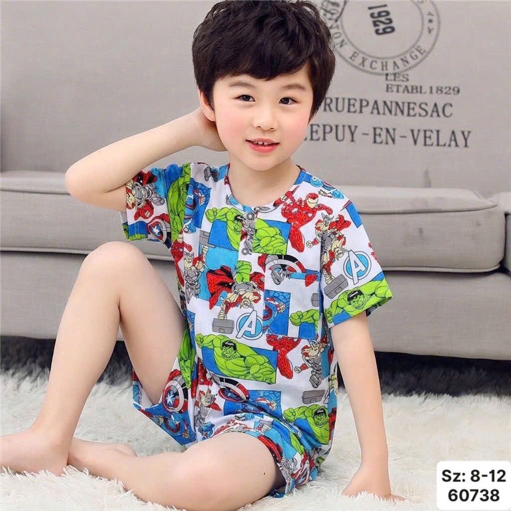 Thời trang trẻ em #387