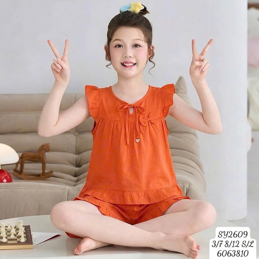 Thời trang trẻ em #391