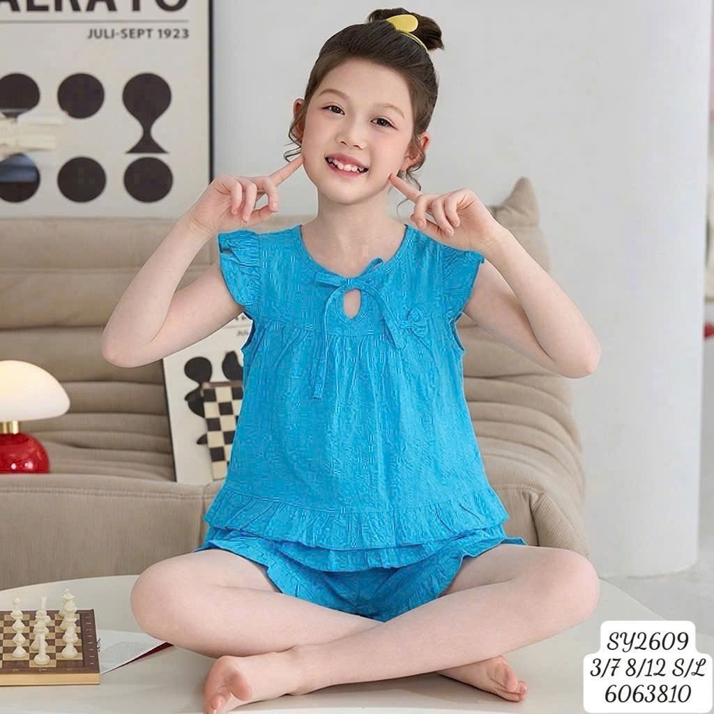 Thời trang trẻ em #392