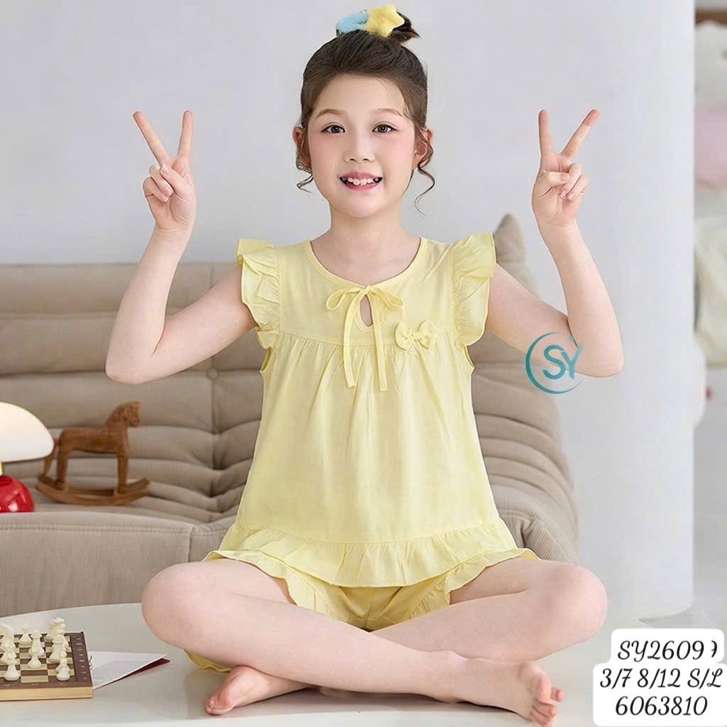 Thời trang trẻ em #394