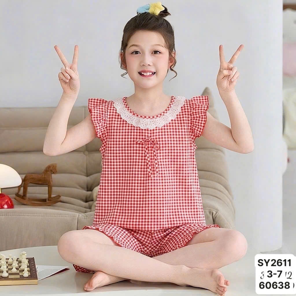 Thời trang trẻ em #396