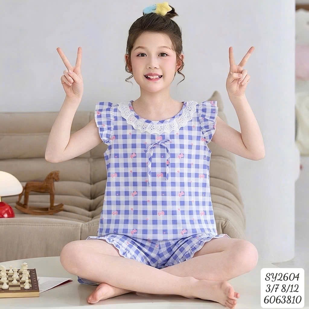 Thời trang trẻ em #399