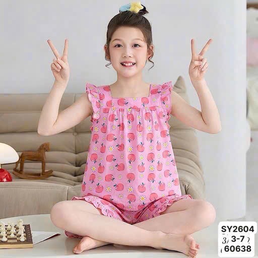 Thời trang trẻ em #402