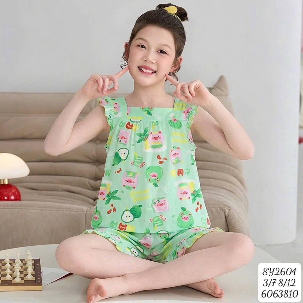 Thời trang trẻ em #403