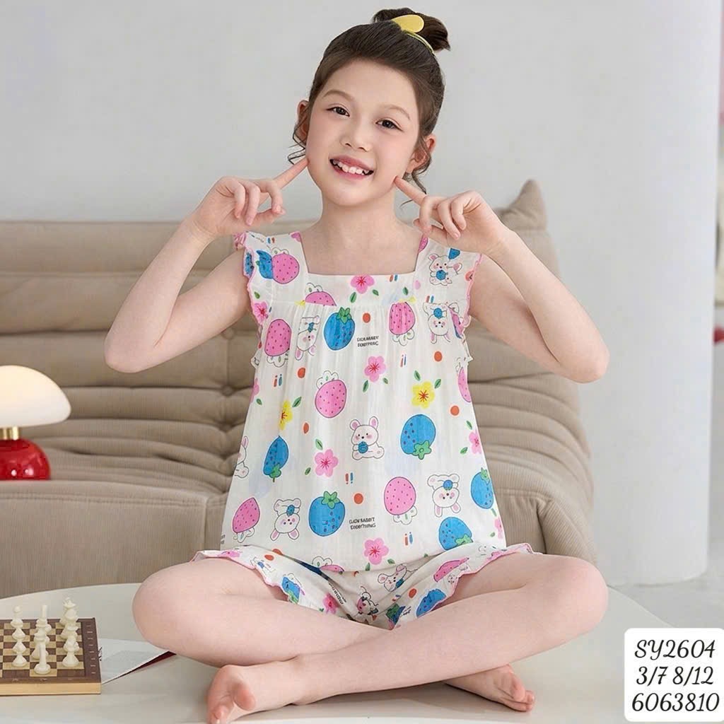 Thời trang trẻ em #404