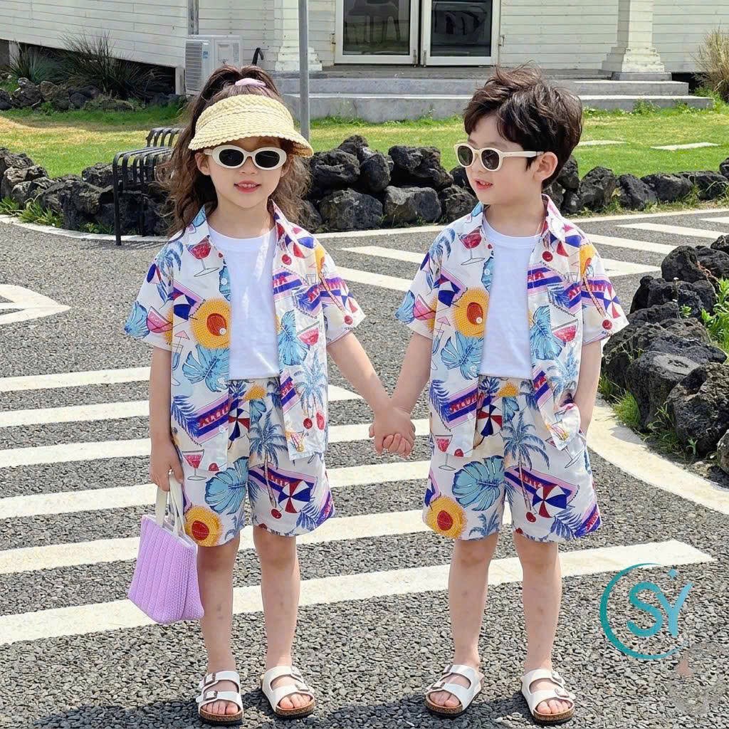 Thời trang trẻ em #405