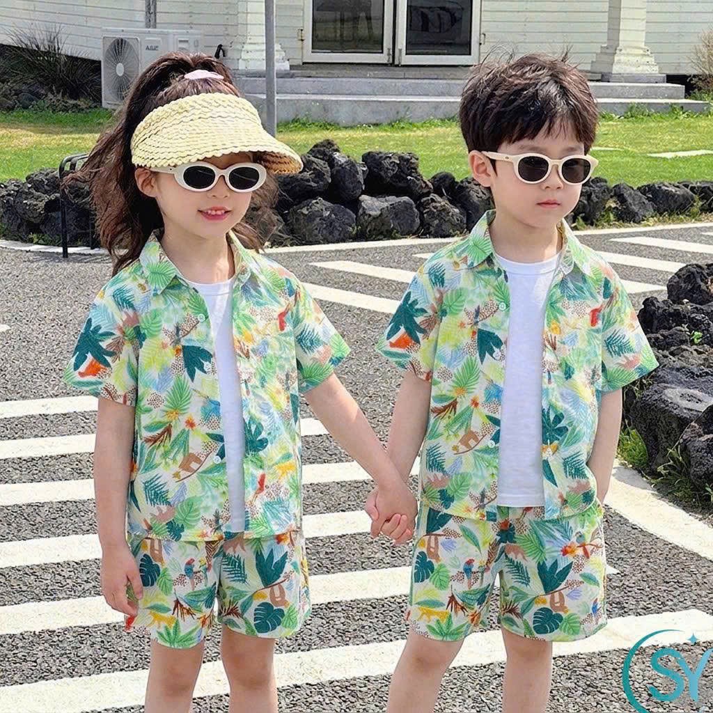 Thời trang trẻ em #406