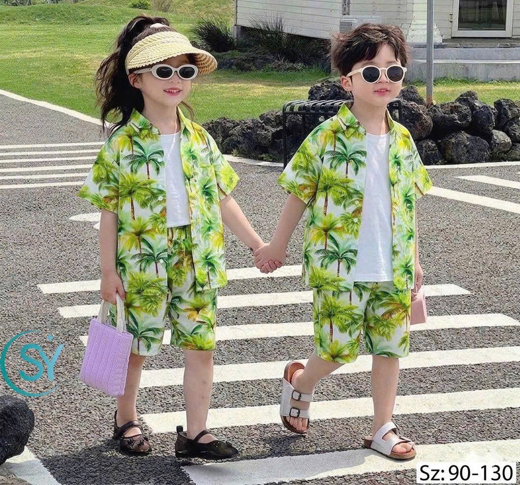 Thời trang trẻ em #407