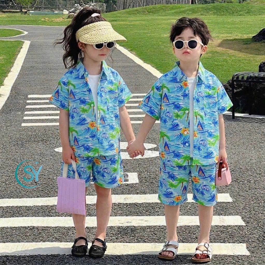 Thời trang trẻ em #408