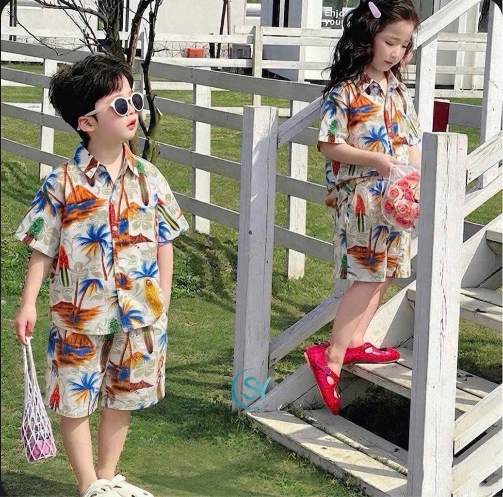 Thời trang trẻ em #409