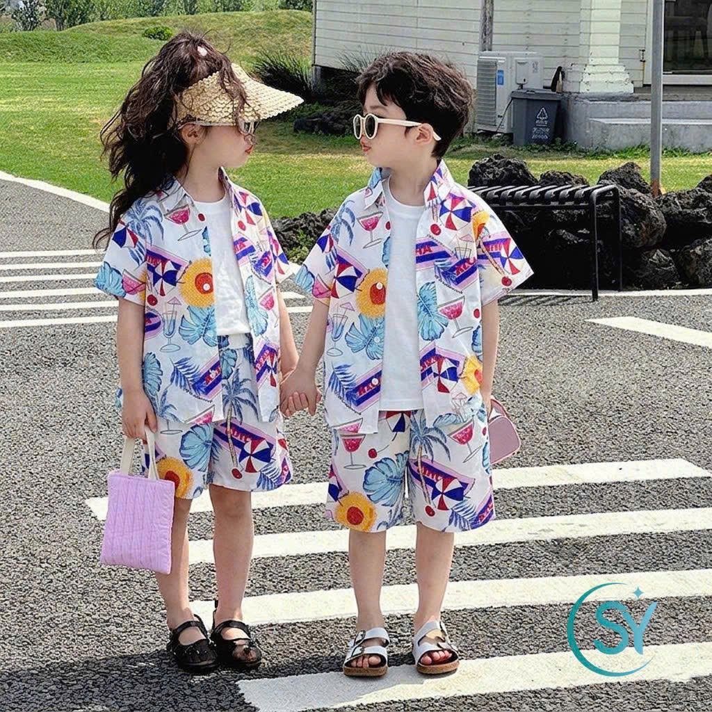 Thời trang trẻ em #410