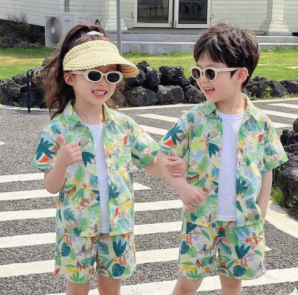 Thời trang trẻ em #411