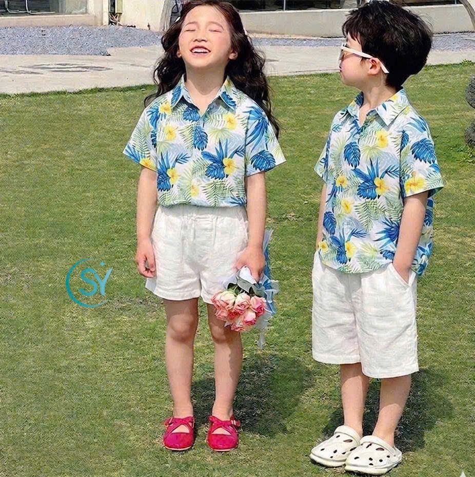 Thời trang trẻ em #412