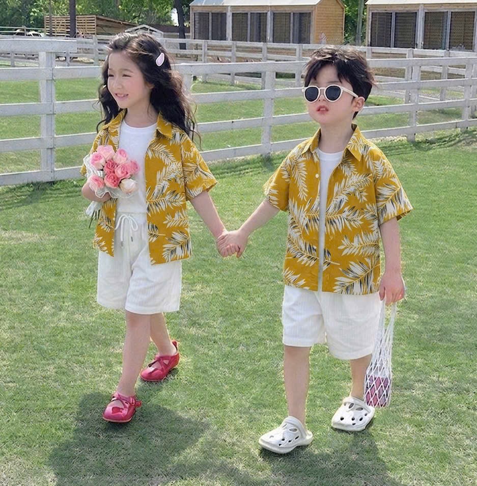 Thời trang trẻ em #413