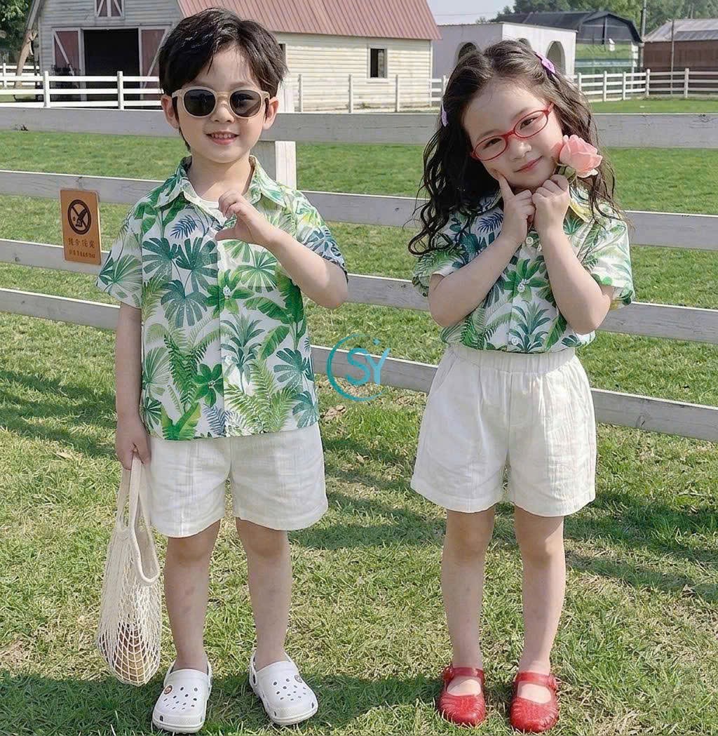 Thời trang trẻ em #414