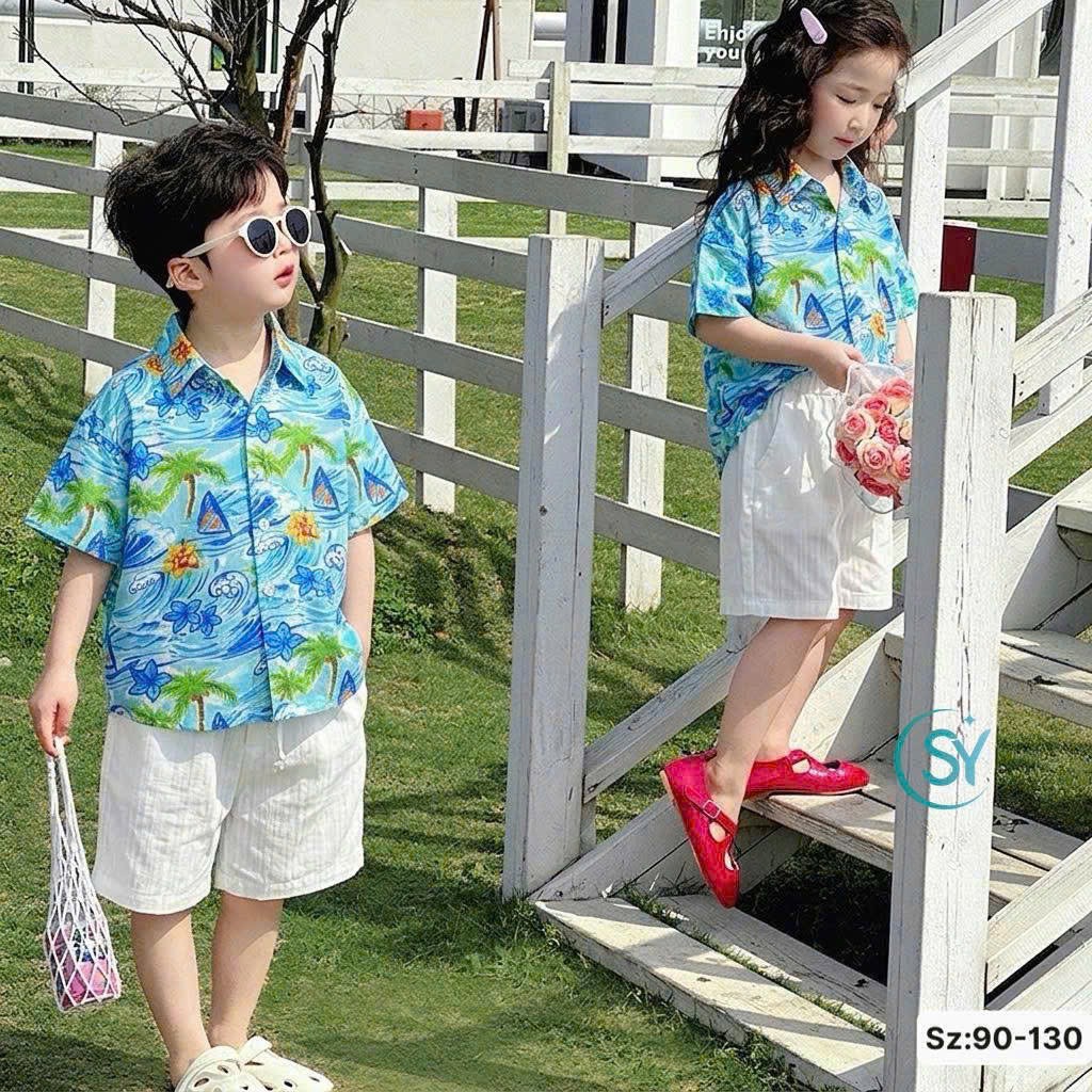 Thời trang trẻ em #415