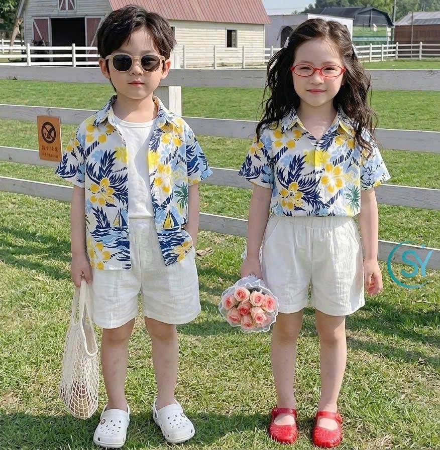 Thời trang trẻ em #416