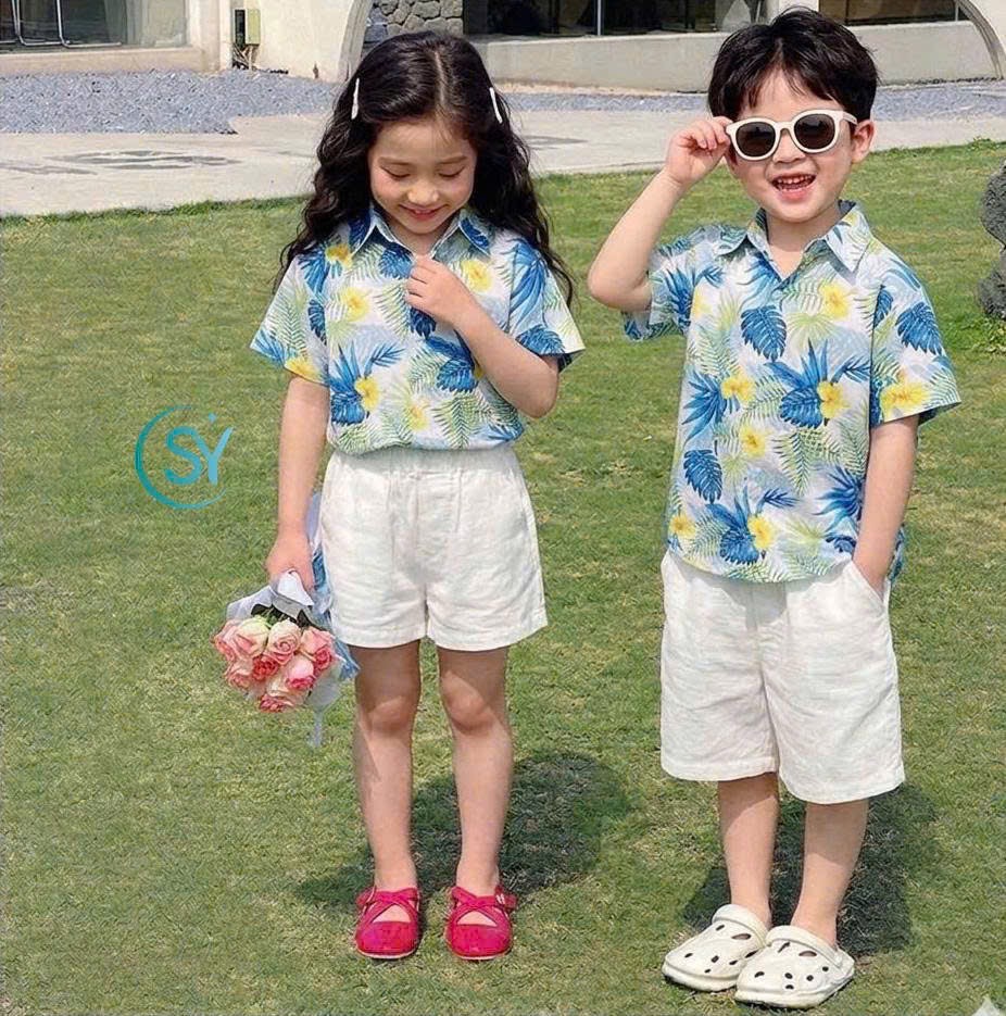 Thời trang trẻ em #417